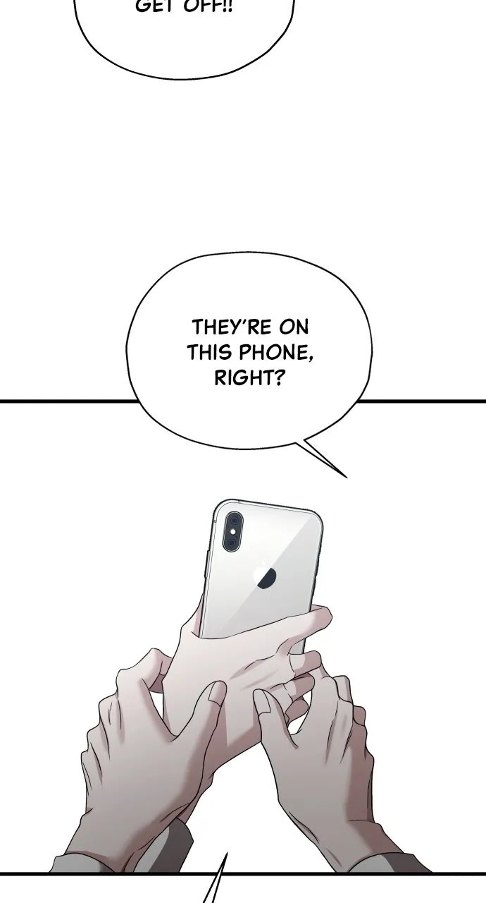 Stealing Her Place Chapter 25 page 45 - 