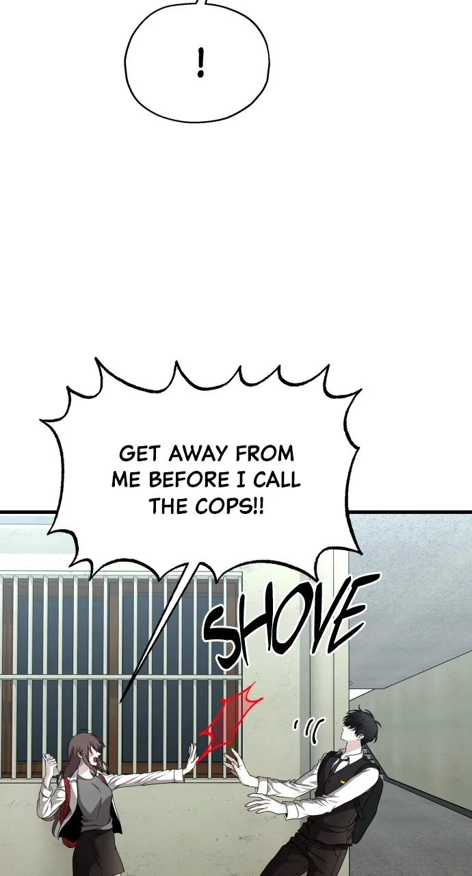 Stealing Her Place Chapter 25 page 46 - 