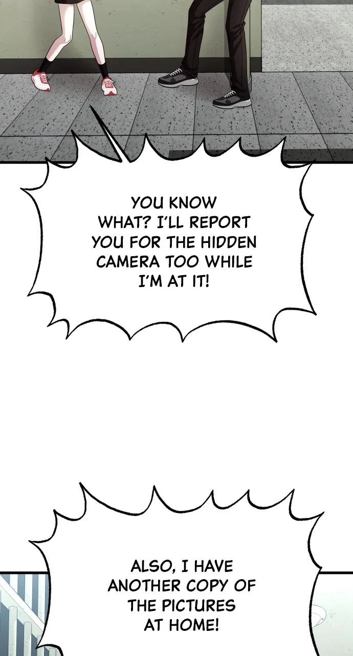Stealing Her Place Chapter 25 page 47 - 