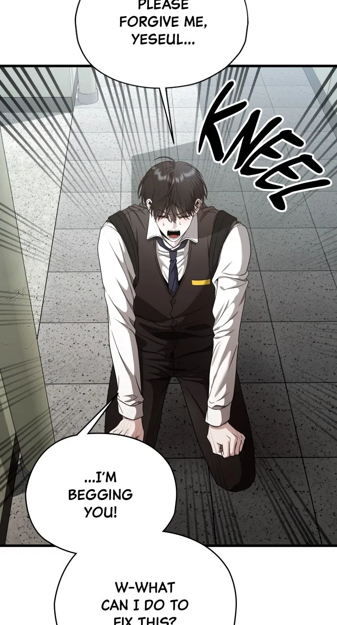 Stealing Her Place Chapter 25 page 49 - 