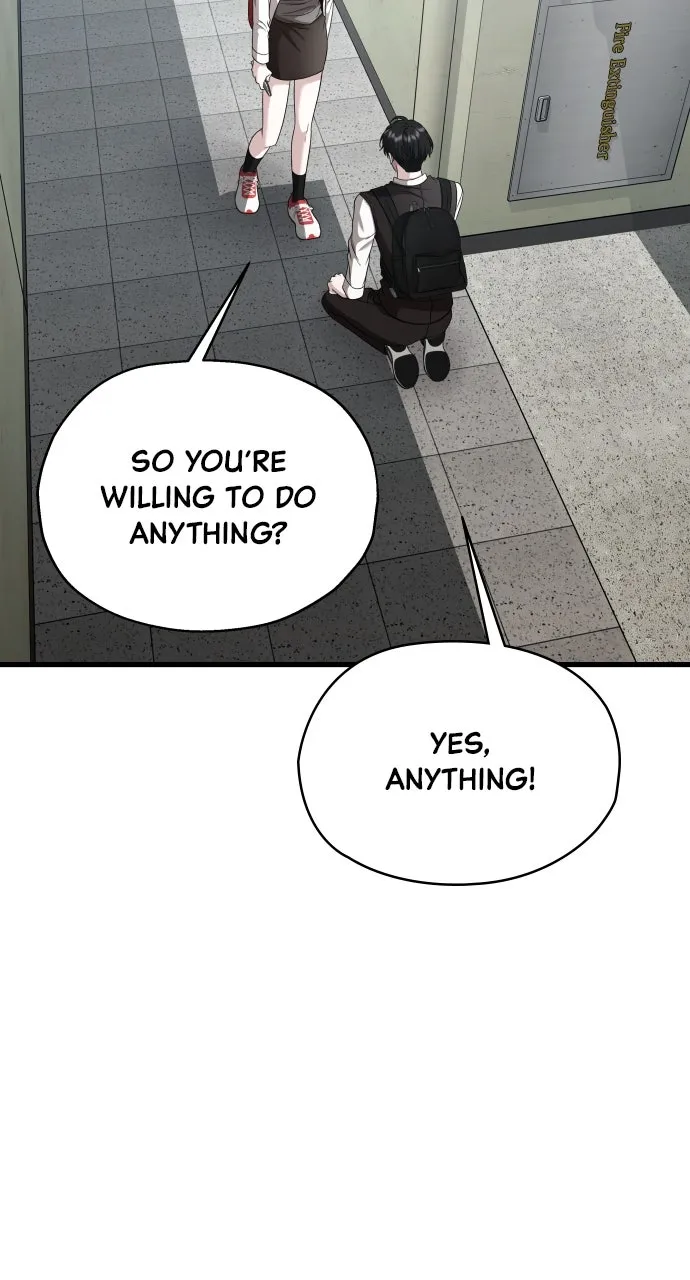 Stealing Her Place Chapter 25 page 51 - 