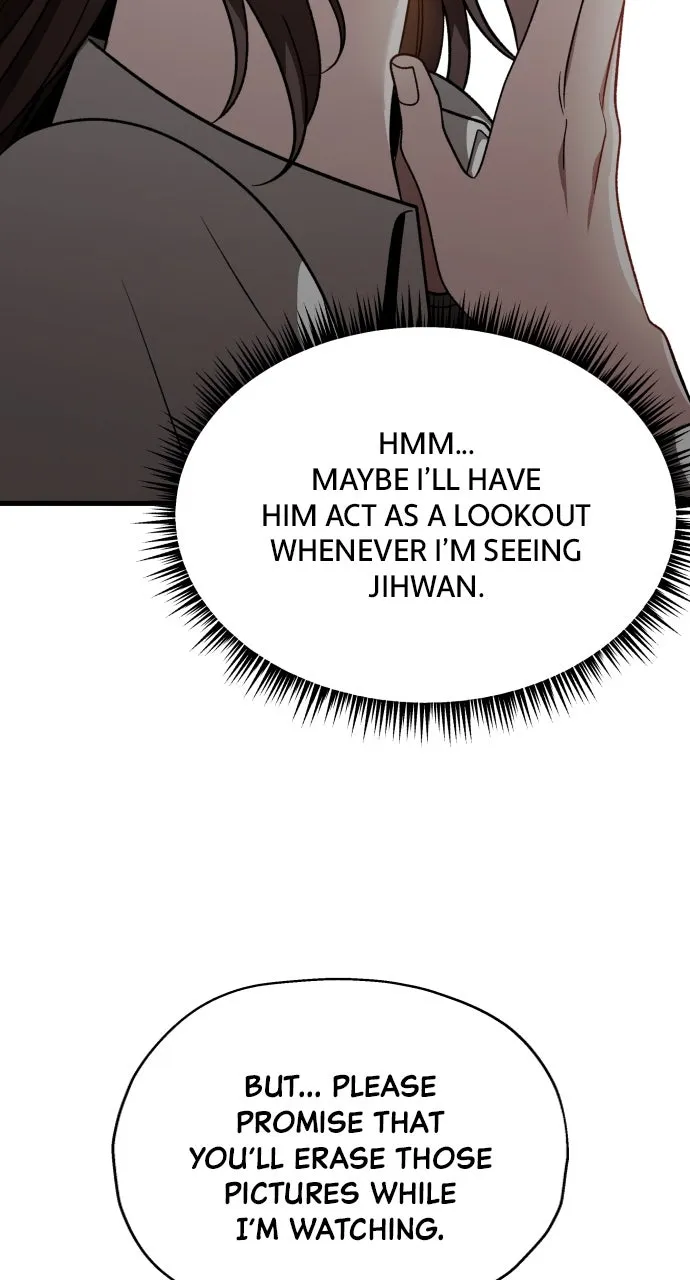 Stealing Her Place Chapter 25 page 53 - 