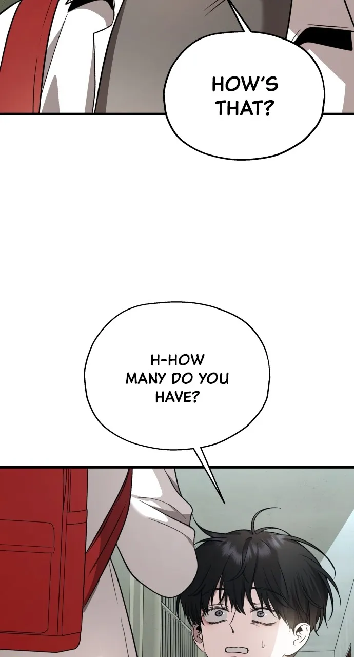 Stealing Her Place Chapter 25 page 57 - 