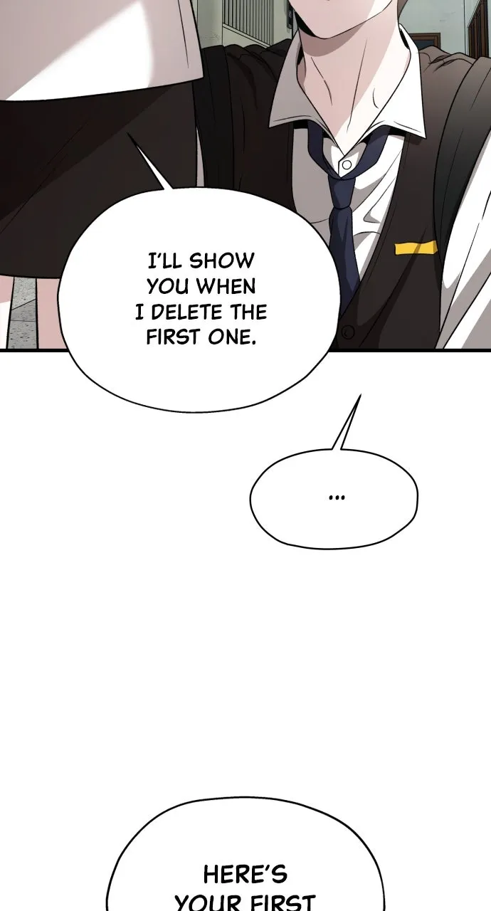 Stealing Her Place Chapter 25 page 58 - 