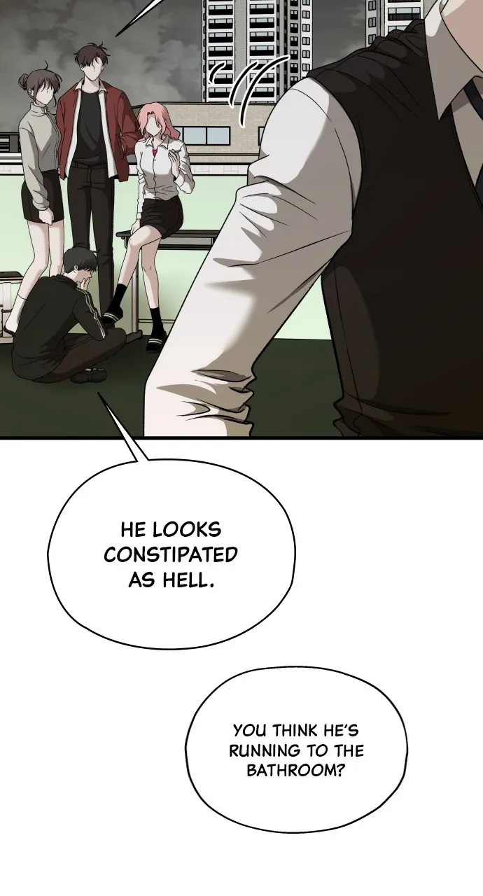 Stealing Her Place Chapter 25 page 66 - 