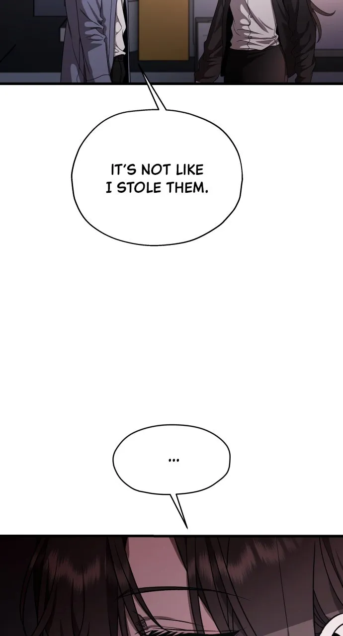 Stealing Her Place Chapter 25 page 8 - 