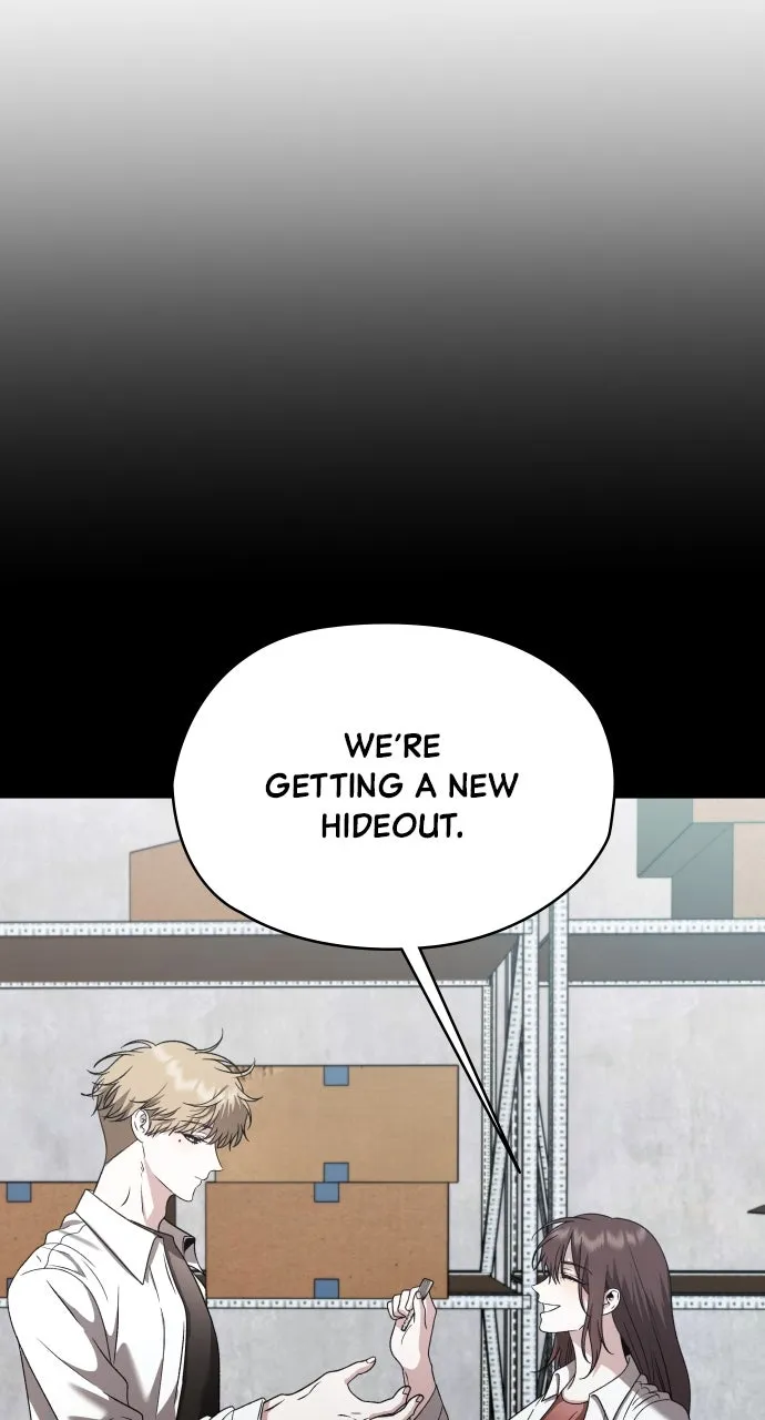 Stealing Her Place Chapter 25 page 71 - 