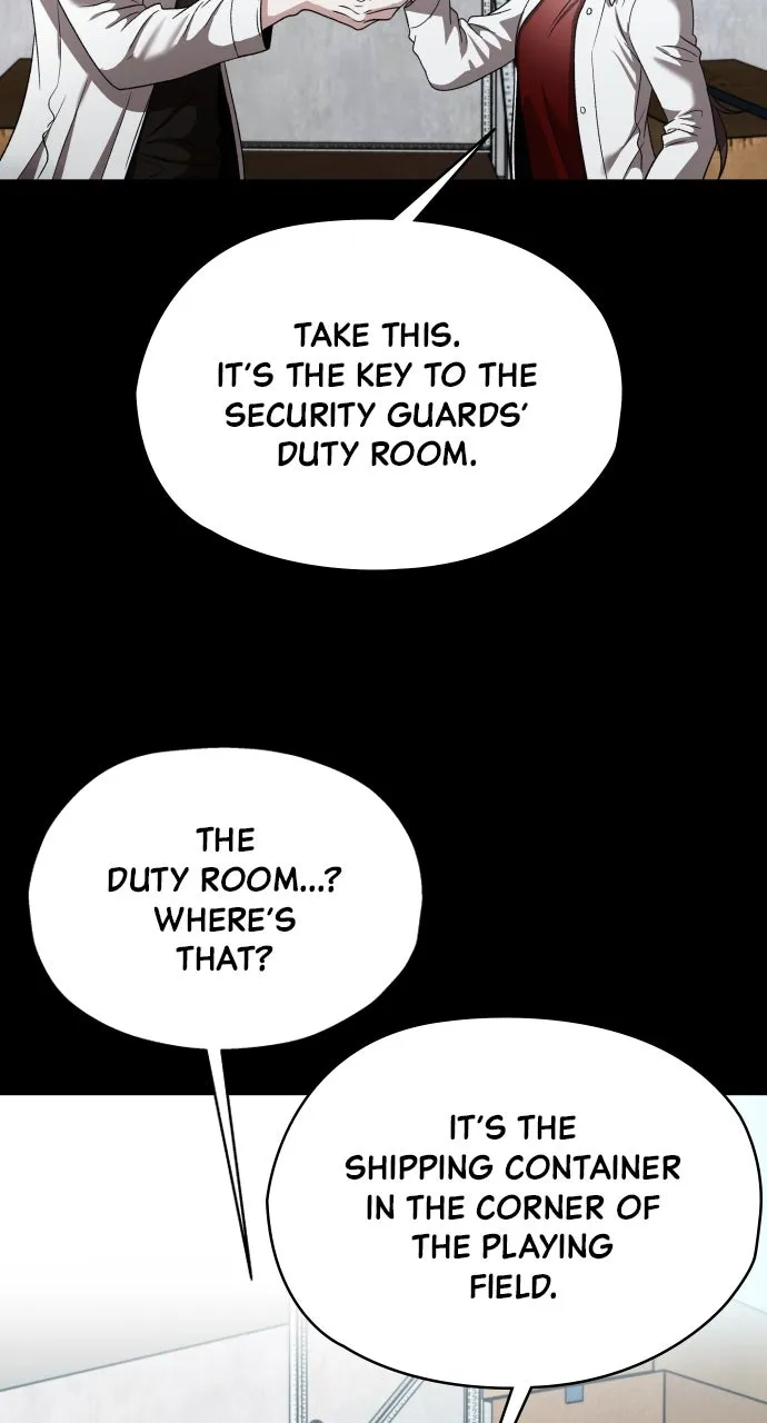 Stealing Her Place Chapter 25 page 72 - 