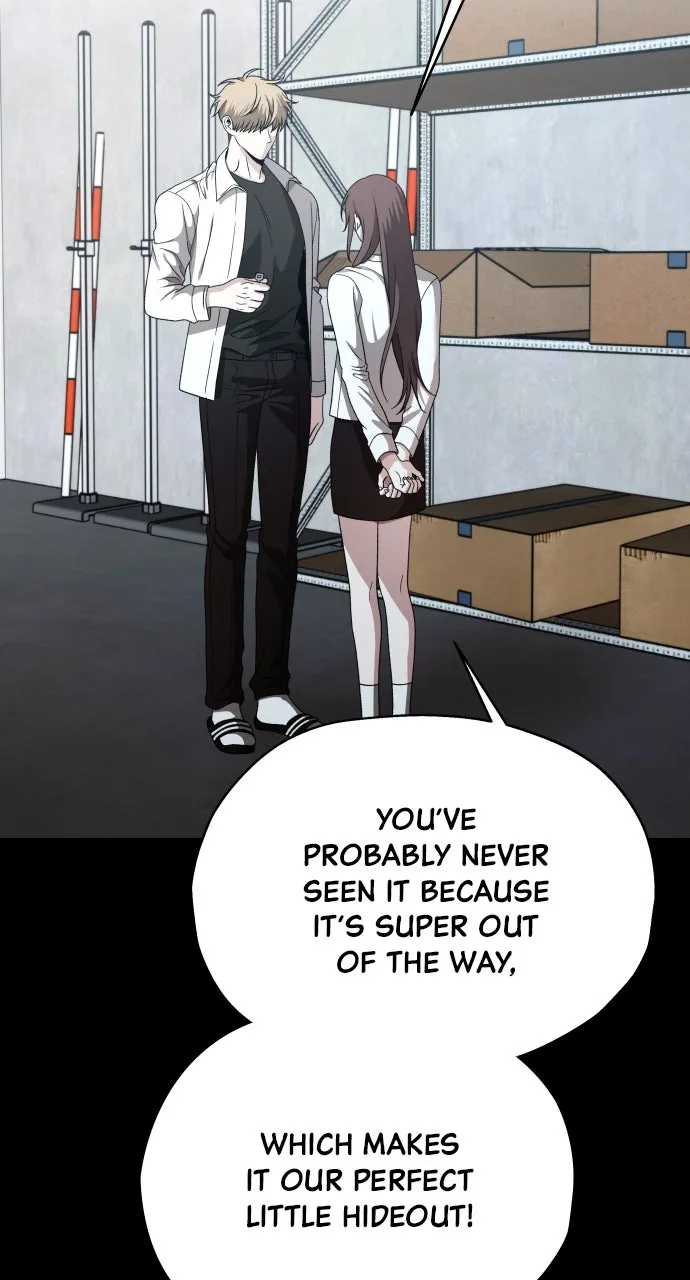 Stealing Her Place Chapter 25 page 73 - 
