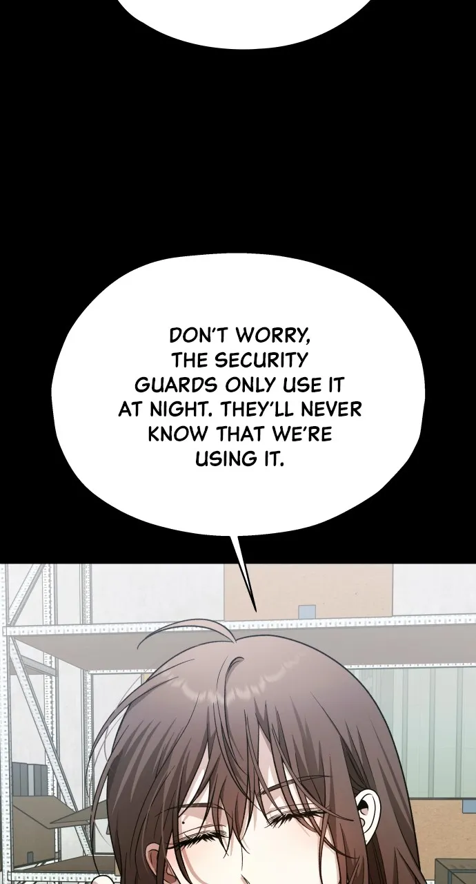 Stealing Her Place Chapter 25 page 74 - 