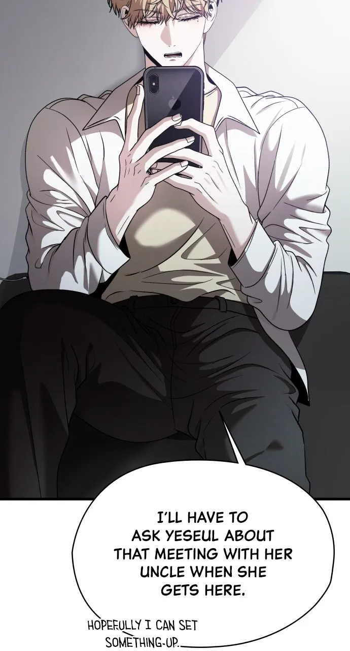 Stealing Her Place Chapter 25 page 77 - 