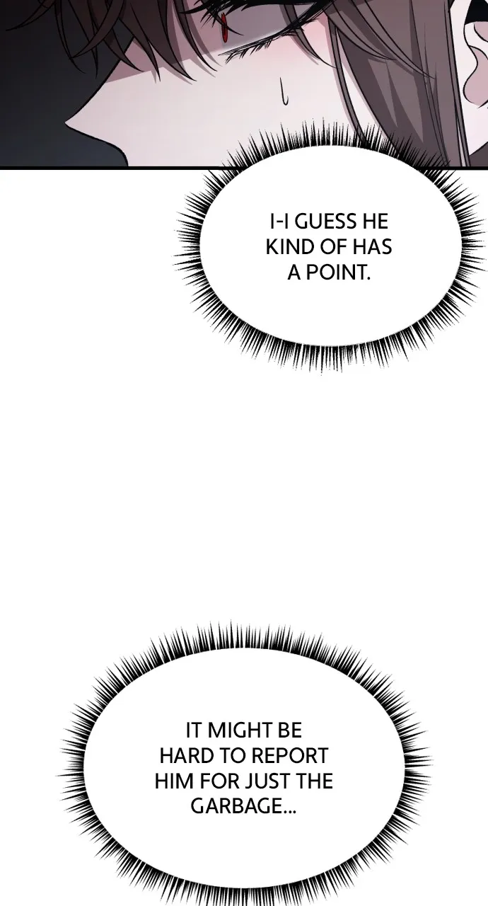 Stealing Her Place Chapter 25 page 9 - 