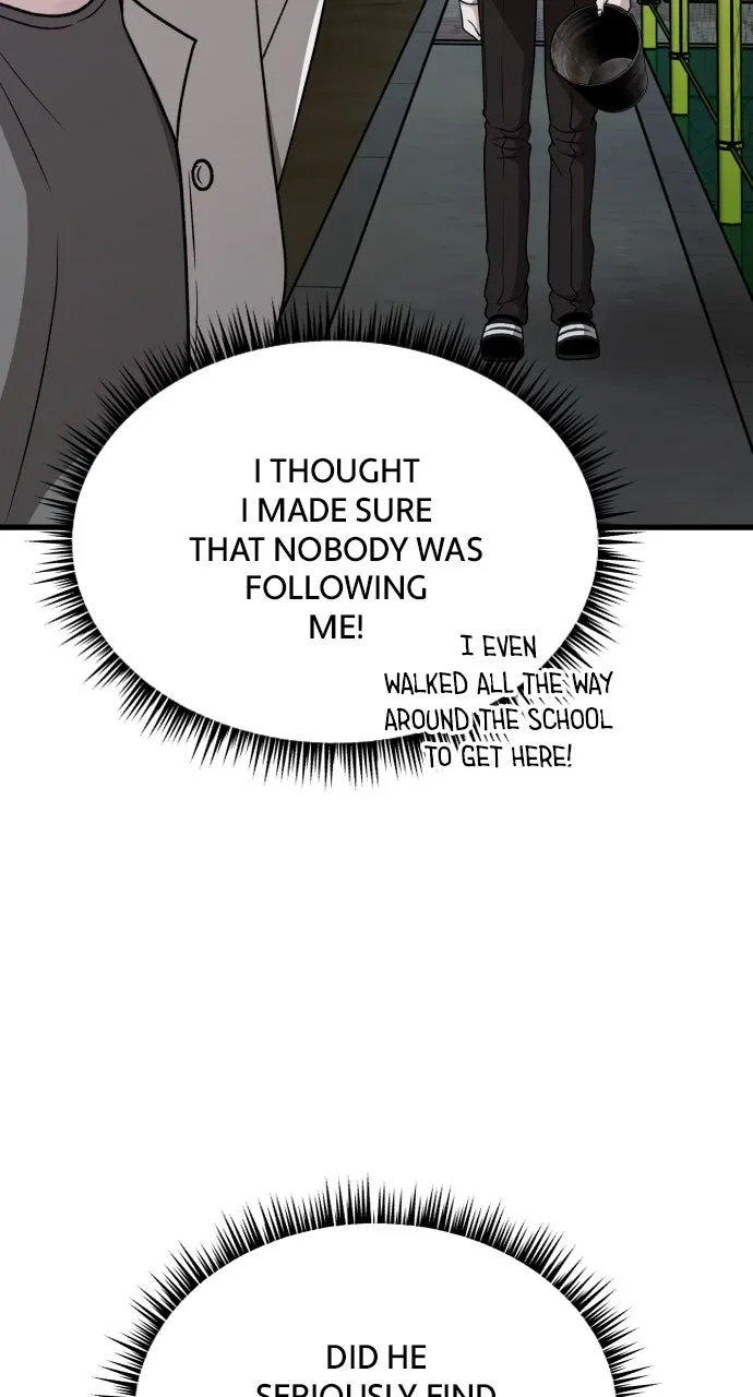 Stealing Her Place Chapter 25 page 82 - 