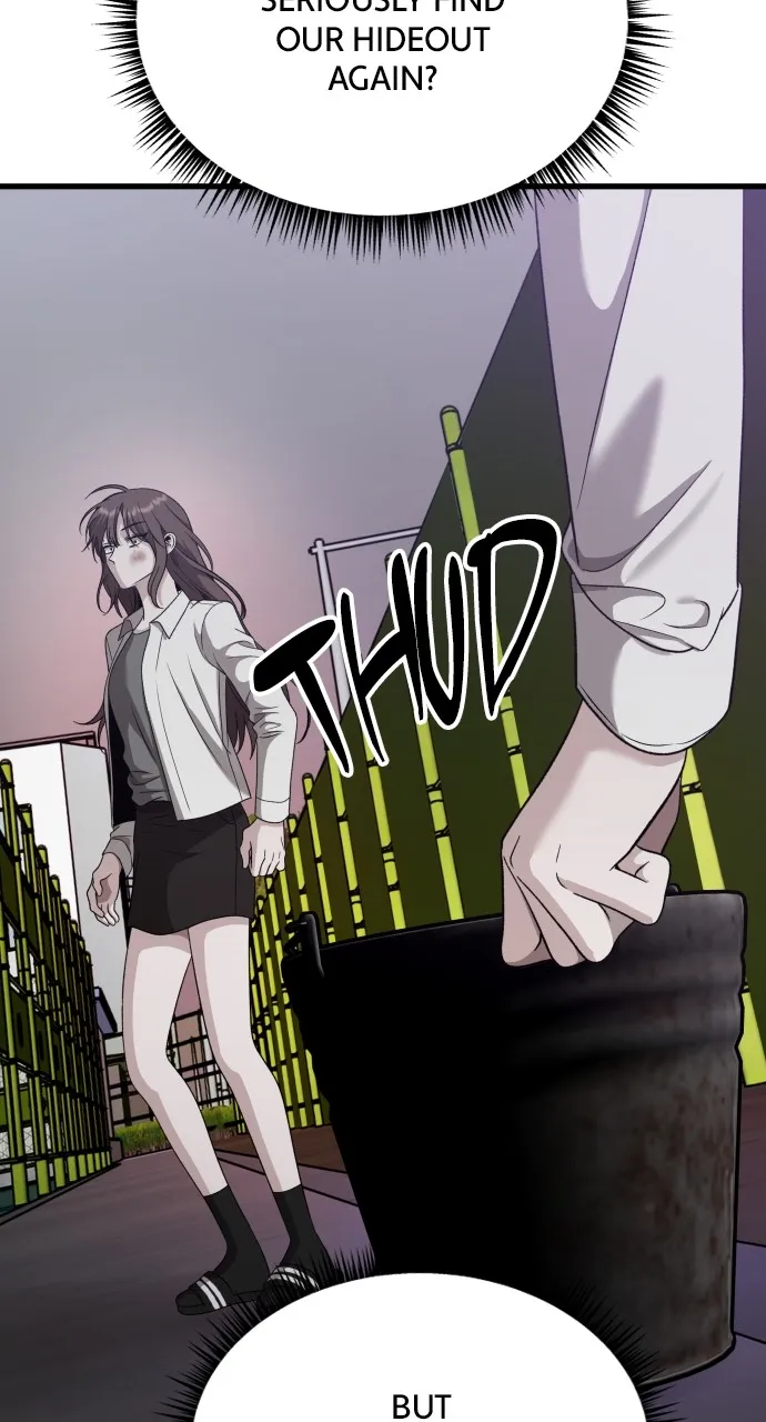 Stealing Her Place Chapter 25 page 83 - 
