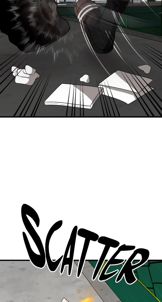 Stealing Her Place Chapter 25 page 94 - 