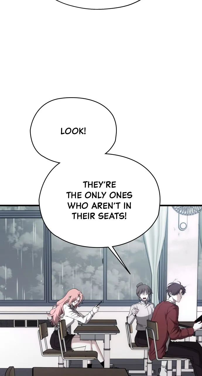 Stealing Her Place Chapter 26 page 14 - 