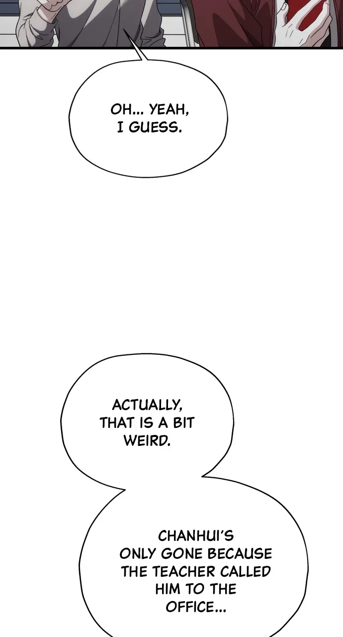 Stealing Her Place Chapter 26 page 17 - 