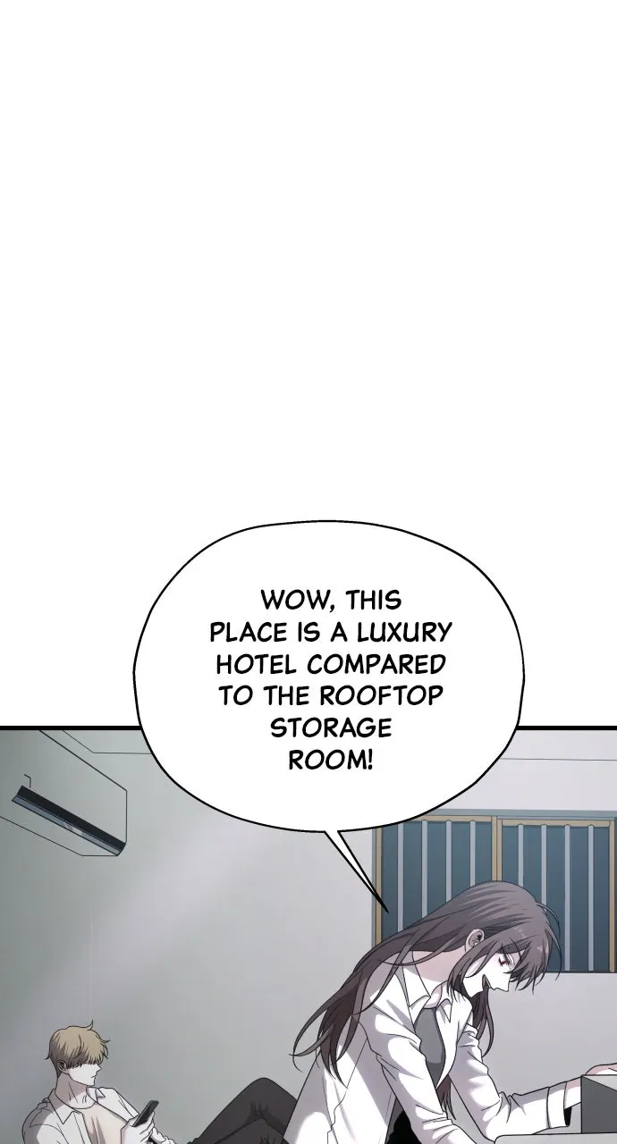 Stealing Her Place Chapter 26 page 25 - 