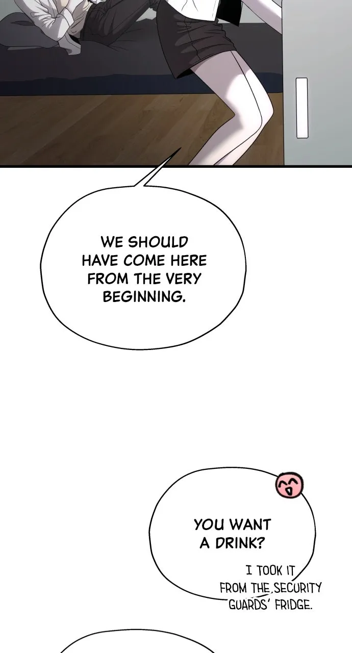 Stealing Her Place Chapter 26 page 26 - 