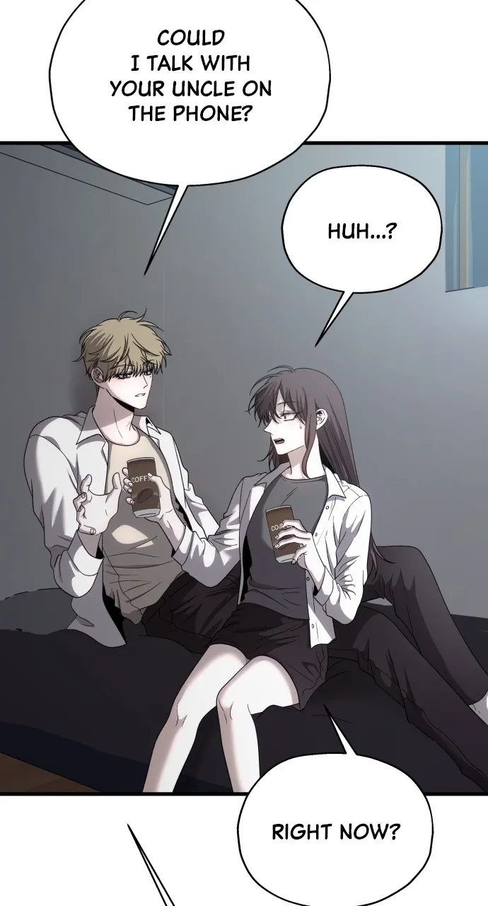 Stealing Her Place Chapter 26 page 27 - 