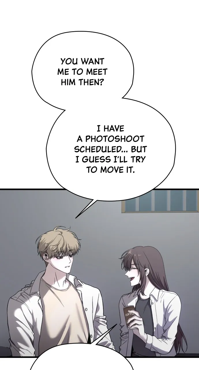 Stealing Her Place Chapter 26 page 30 - 