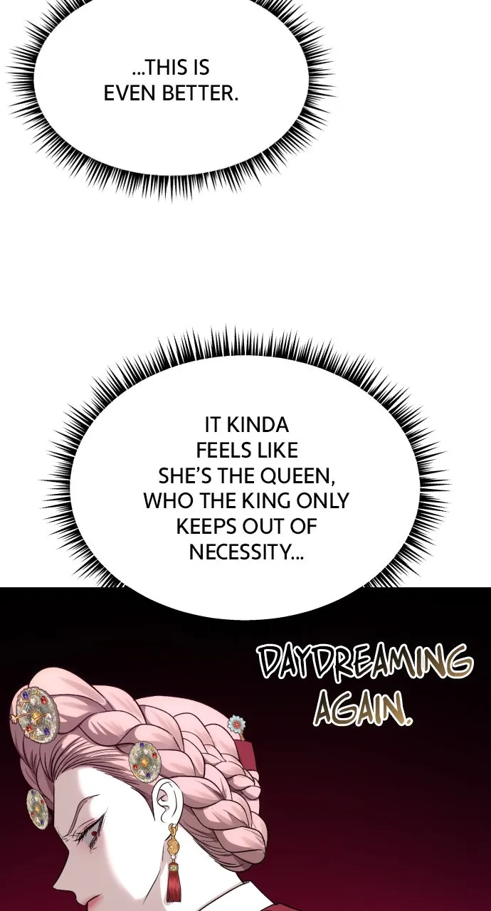 Stealing Her Place Chapter 26 page 37 - 