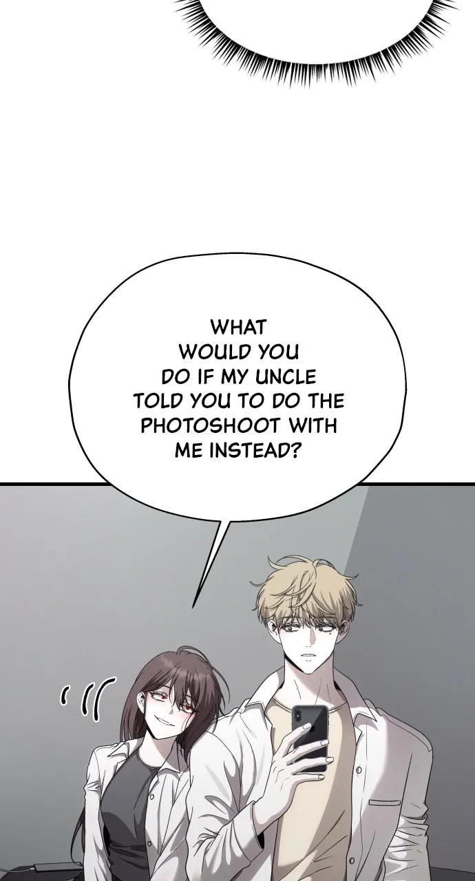 Stealing Her Place Chapter 26 page 40 - 