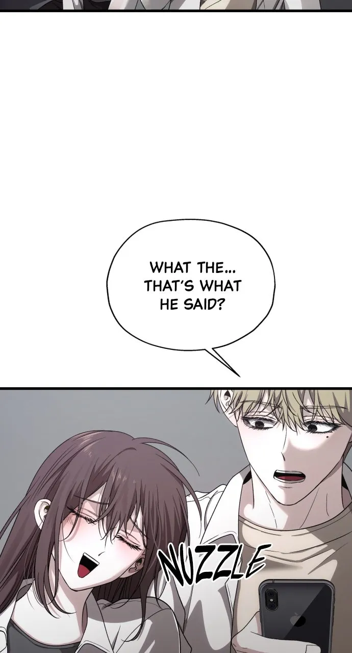 Stealing Her Place Chapter 26 page 41 - 