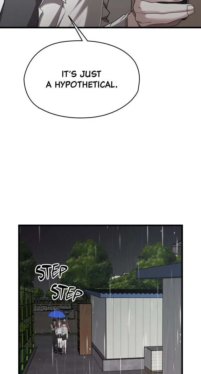 Stealing Her Place Chapter 26 page 42 - 
