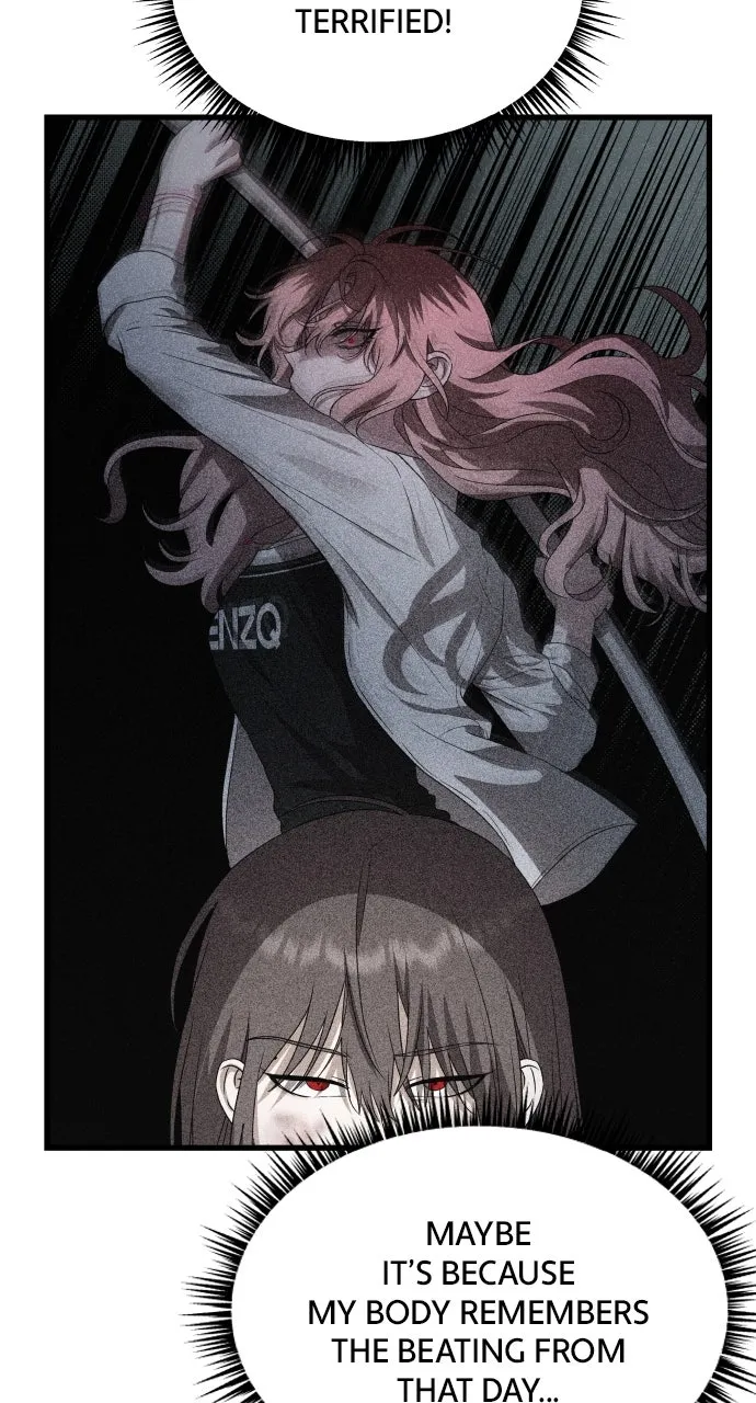 Stealing Her Place Chapter 26 page 58 - 