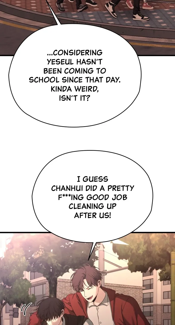 Stealing Her Place Chapter 27 page 2 - 