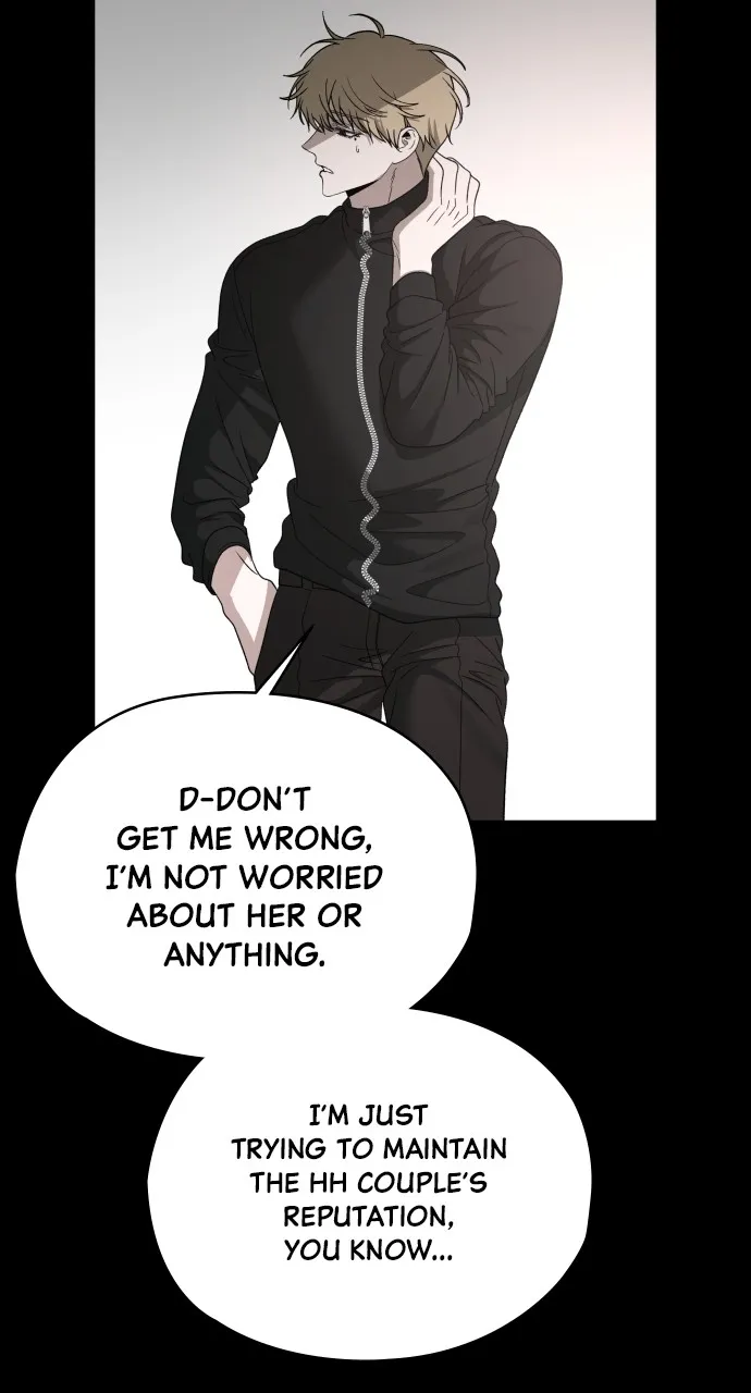 Stealing Her Place Chapter 27 page 103 - 