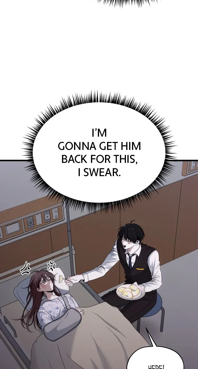 Stealing Her Place Chapter 27 page 13 - 