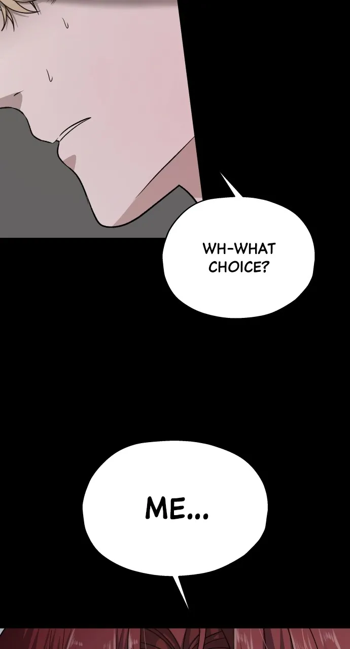 Stealing Her Place Chapter 27 page 19 - 