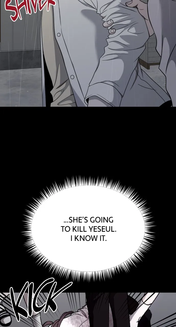 Stealing Her Place Chapter 27 page 22 - 