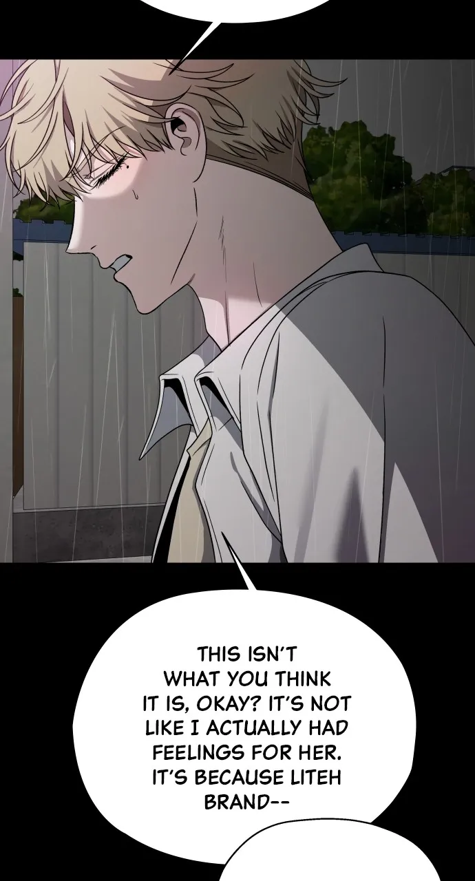 Stealing Her Place Chapter 27 page 24 - 