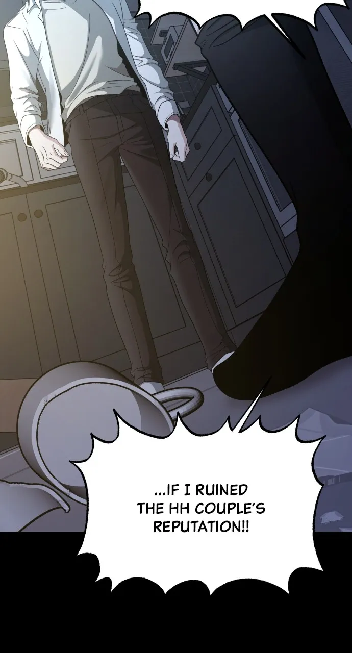 Stealing Her Place Chapter 27 page 32 - 