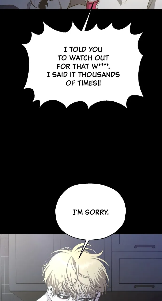 Stealing Her Place Chapter 27 page 34 - 