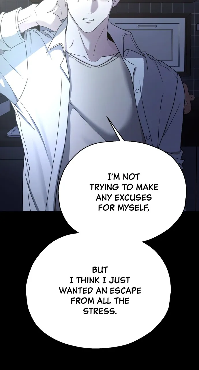 Stealing Her Place Chapter 27 page 35 - 