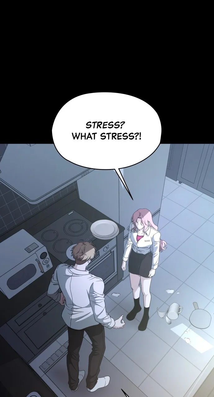 Stealing Her Place Chapter 27 page 36 - 