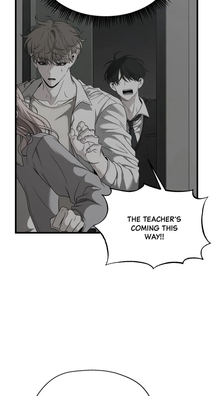 Stealing Her Place Chapter 27 page 5 - 
