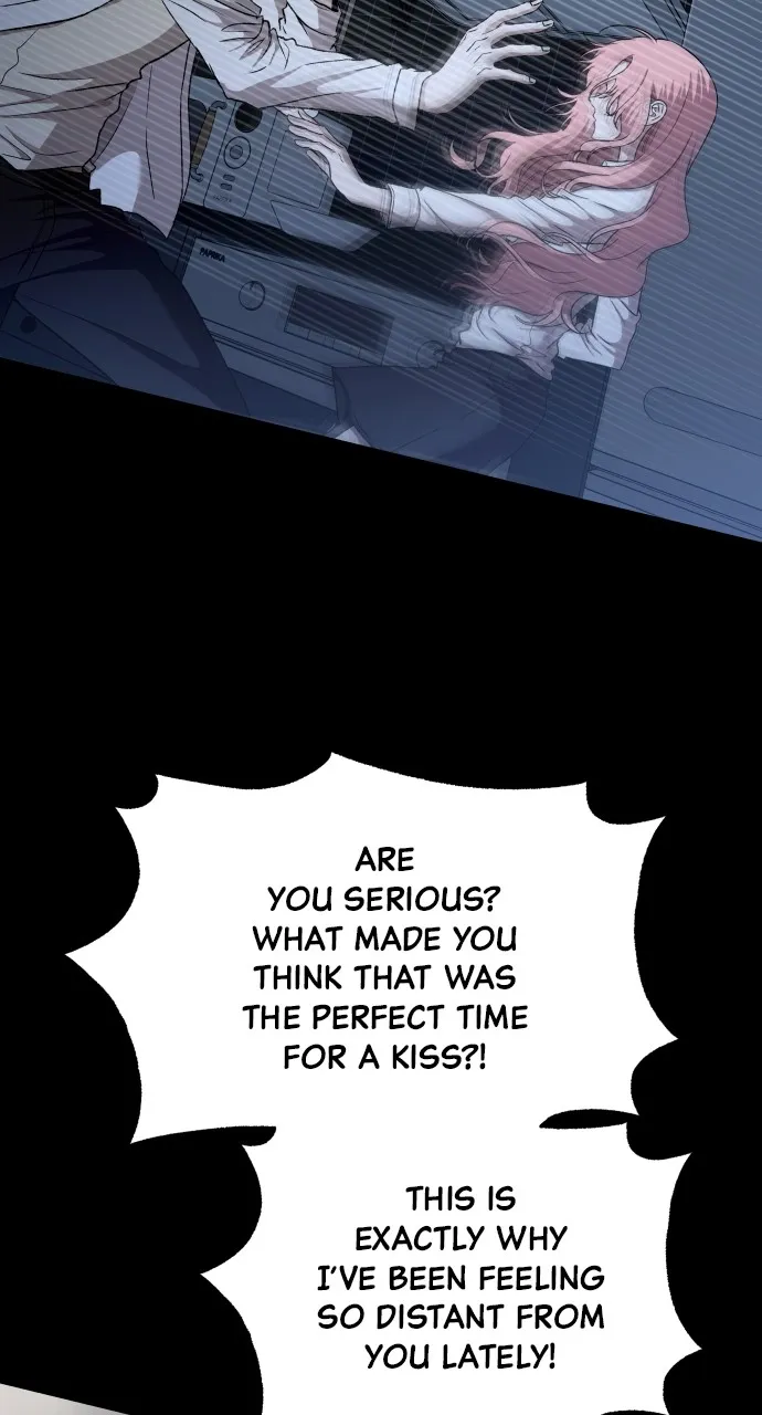 Stealing Her Place Chapter 27 page 44 - 