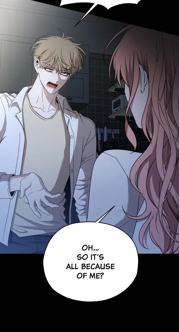 Stealing Her Place Chapter 27 page 45 - 