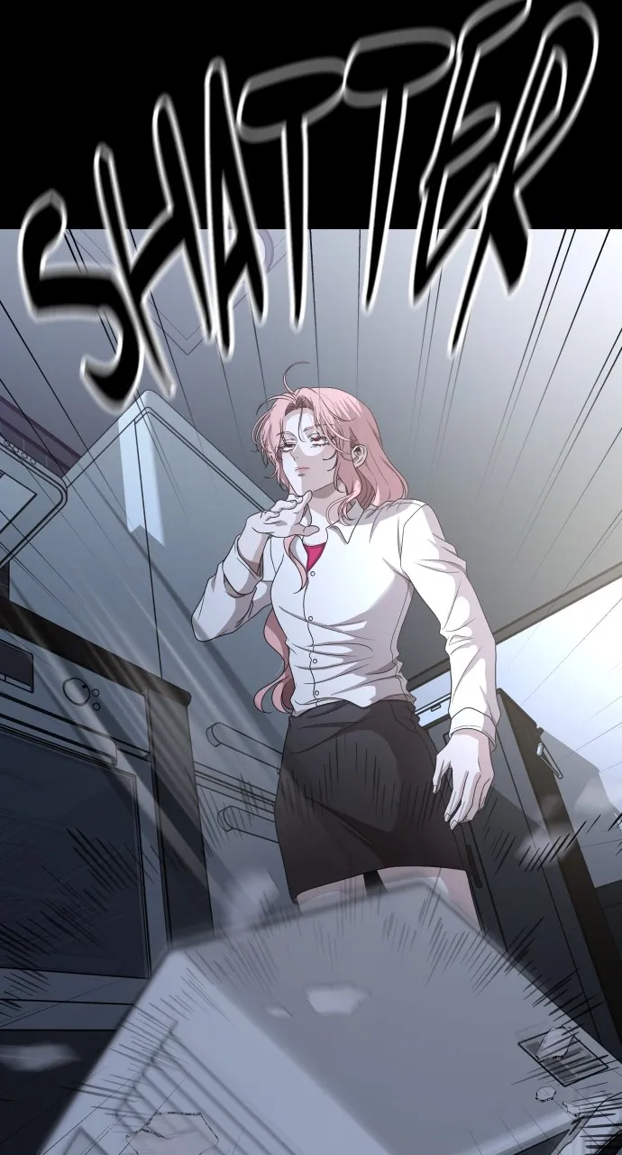 Stealing Her Place Chapter 27 page 47 - 