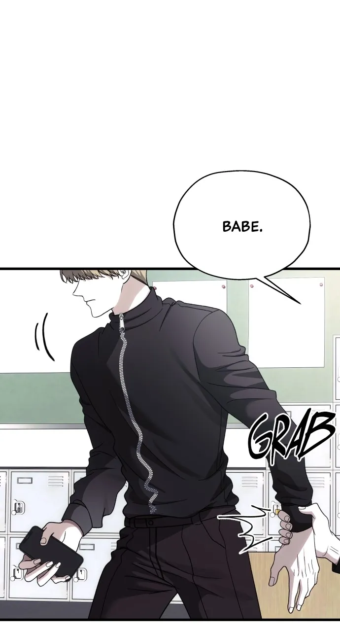 Stealing Her Place Chapter 27 page 57 - 