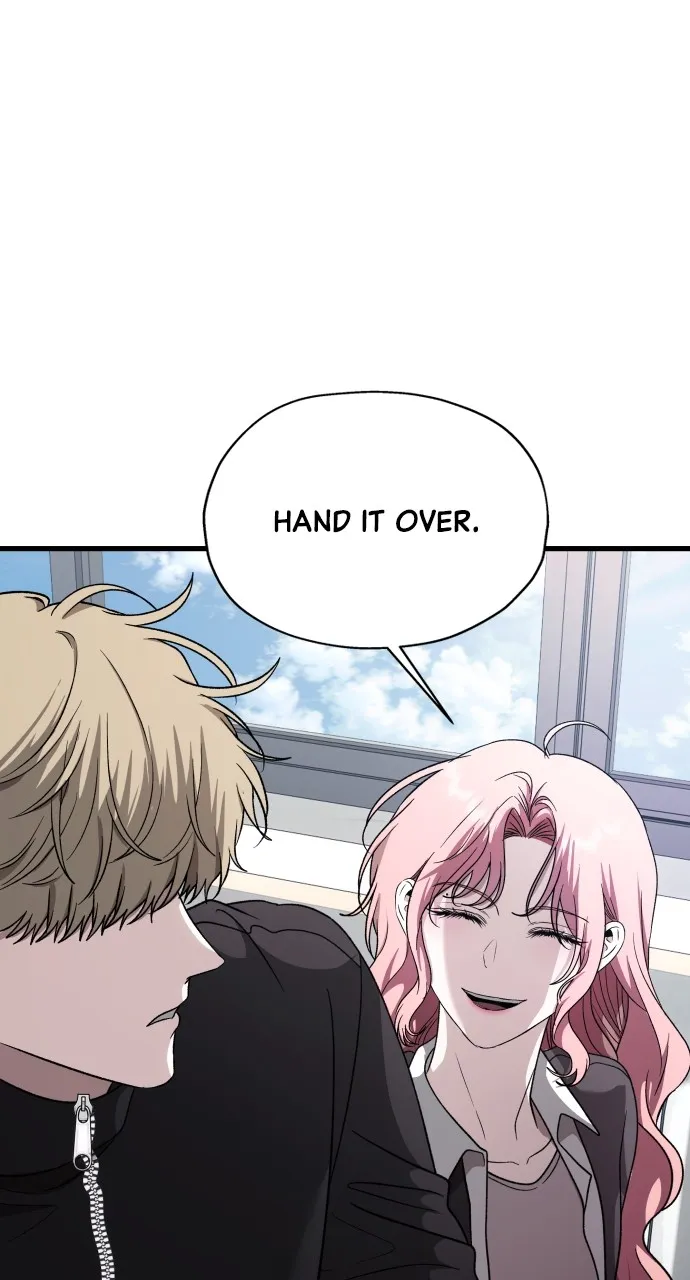 Stealing Her Place Chapter 27 page 58 - 