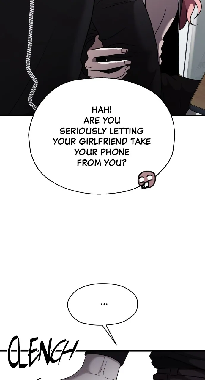 Stealing Her Place Chapter 27 page 59 - 