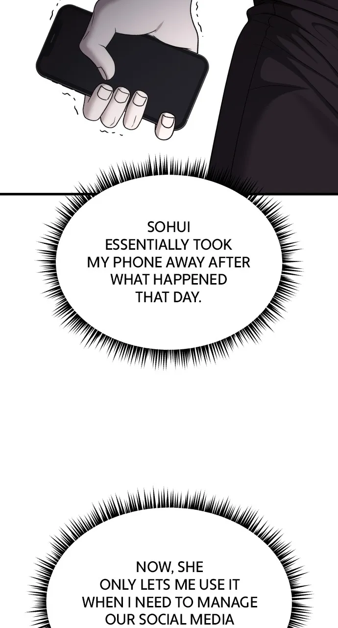Stealing Her Place Chapter 27 page 60 - 
