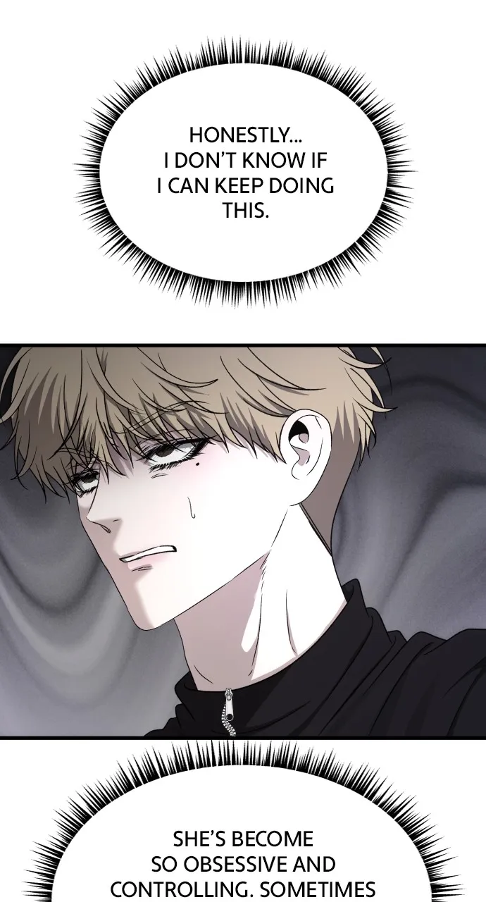 Stealing Her Place Chapter 27 page 62 - 