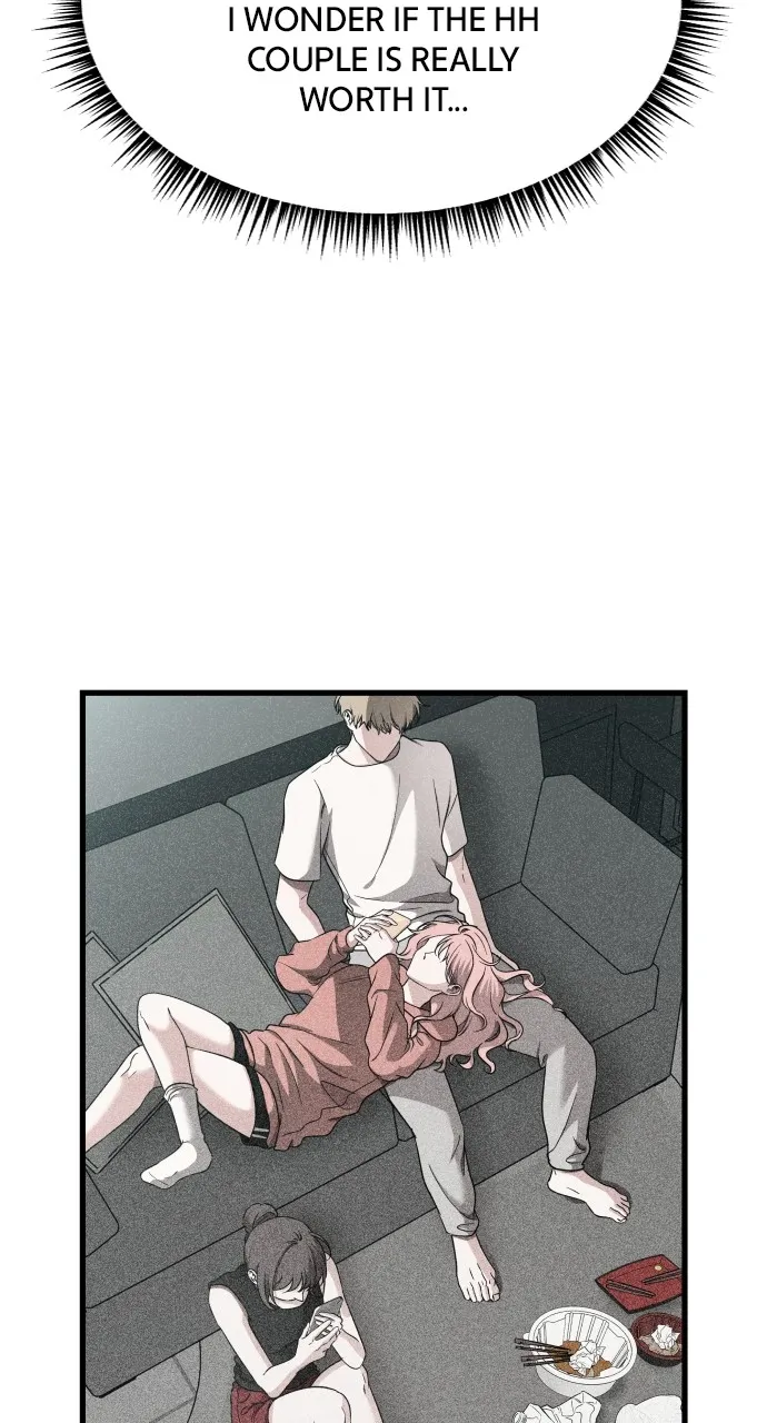 Stealing Her Place Chapter 27 page 63 - 
